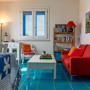 Tra Vento E Mare Casa vacanze Favignana