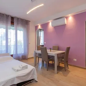  Appartamento Big - Alcuino 7