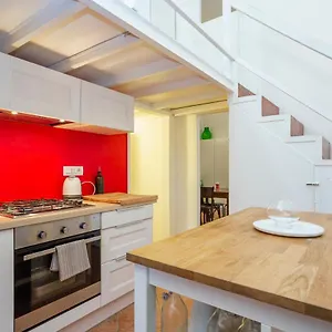  Appartamento Flat In Isola De Castillia 22