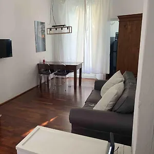  Appartamento Sagm&c