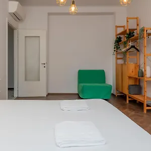  Appartamento Renovated Close To Station Ponte Seveso 42