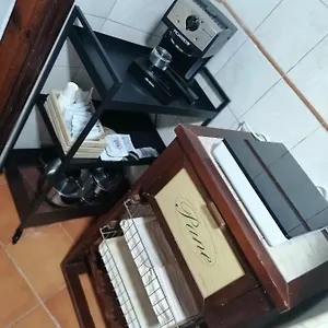 A Finesta E Titina Casa vacanze Napoli