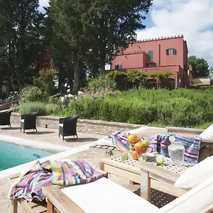Tenuta Cambiano Villa Castelfiorentino