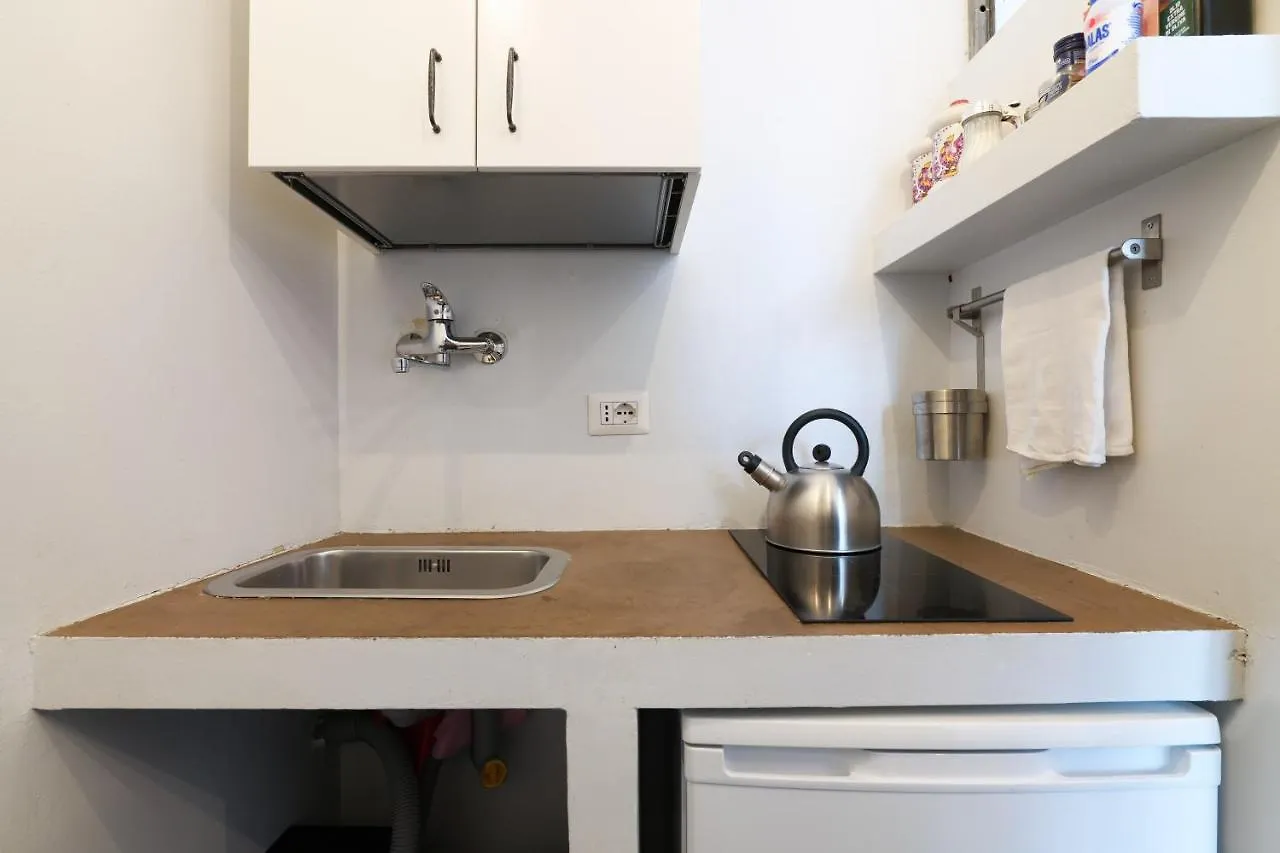 Primopiano - Schiaparelli C Flat Apartment Milan