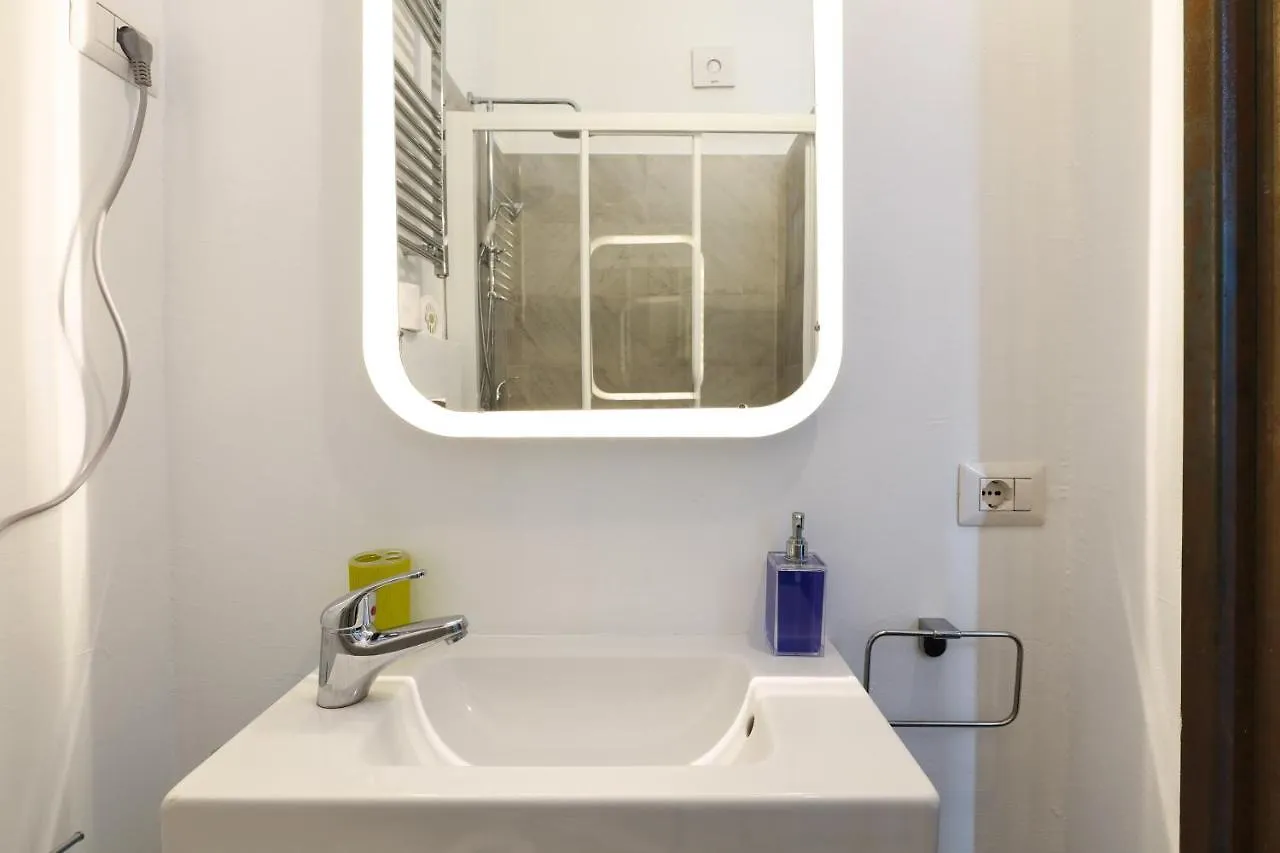 Primopiano - Schiaparelli C Flat Apartment Milan